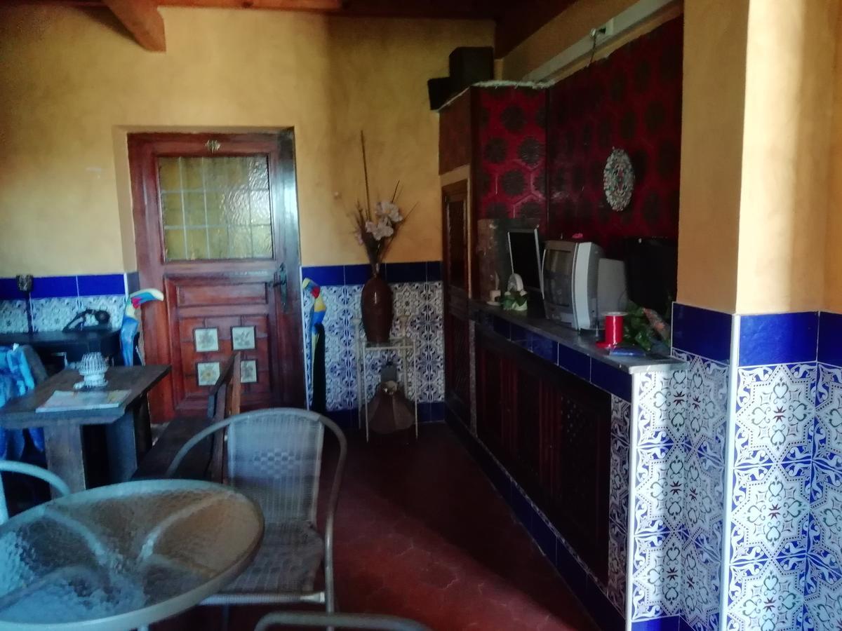 Boleta A 5 Minutos De Leon, Casa Con Jardin Villa San Andres del Rabanedo Exterior photo