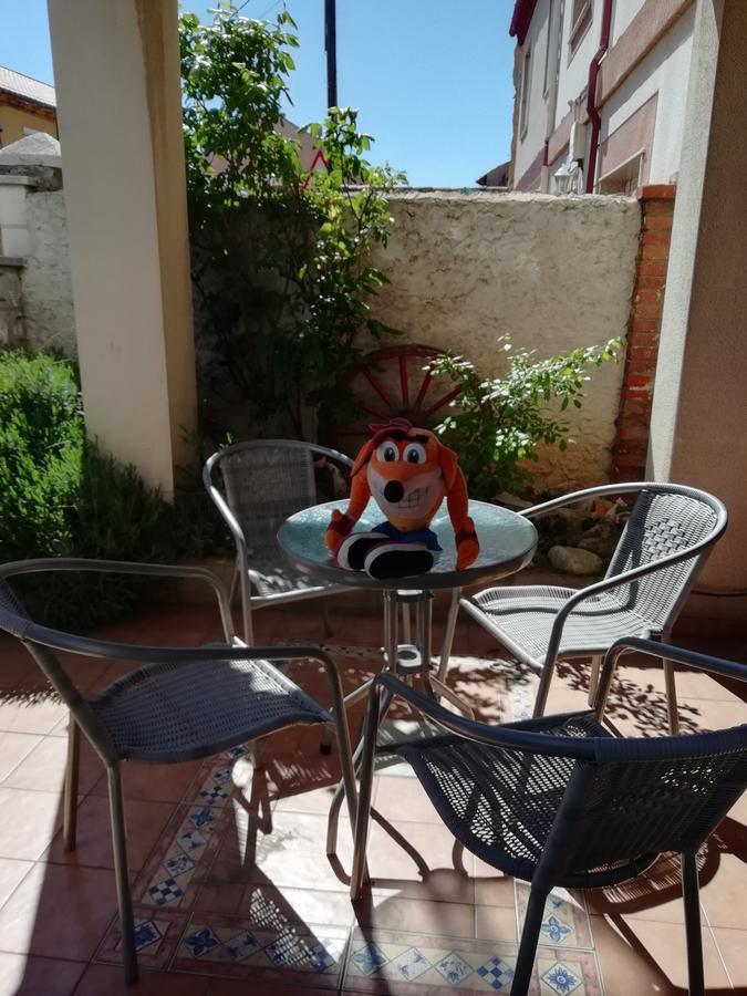 Boleta A 5 Minutos De Leon, Casa Con Jardin Villa San Andres del Rabanedo Exterior photo