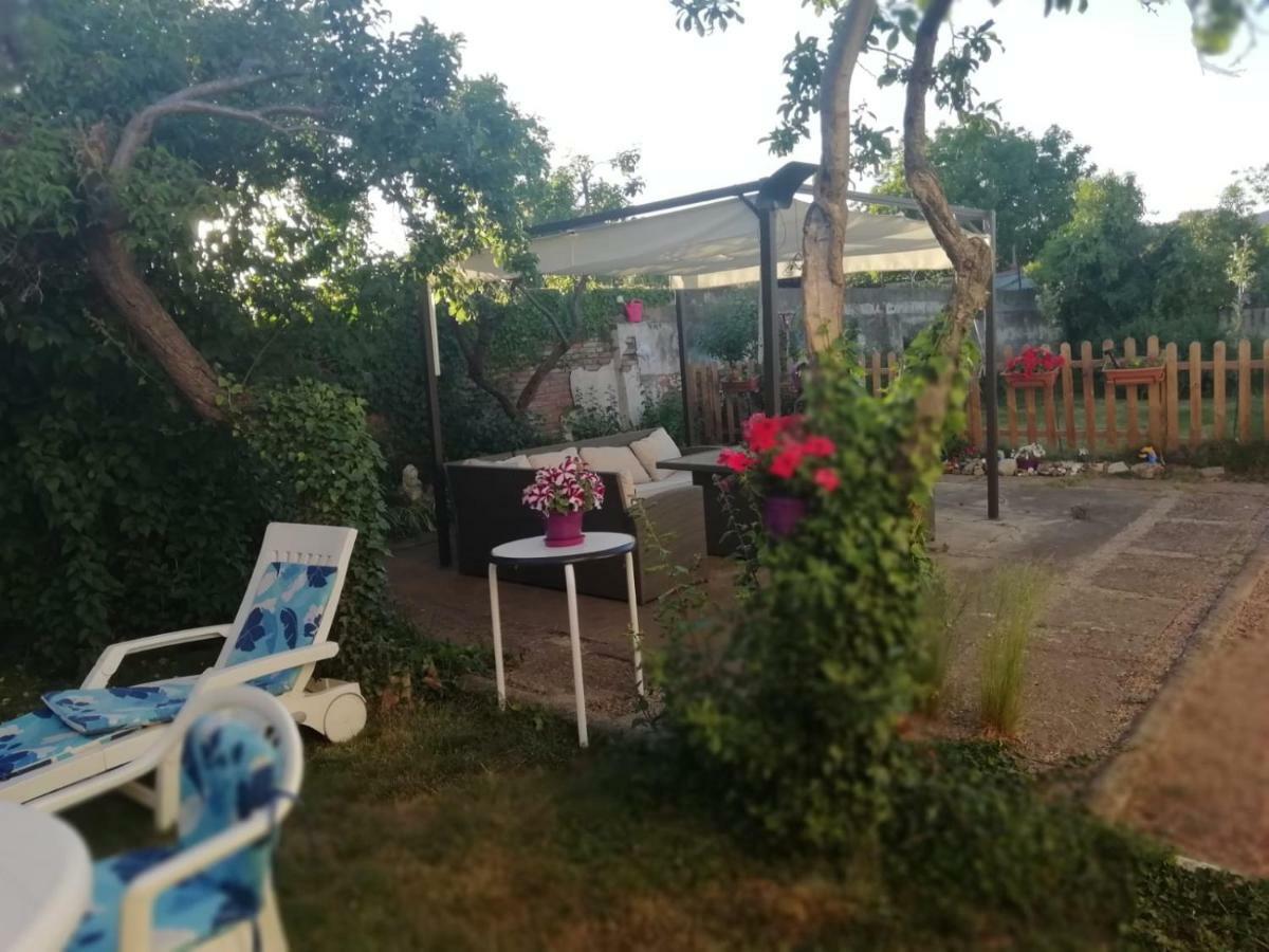 Boleta A 5 Minutos De Leon, Casa Con Jardin Villa San Andres del Rabanedo Exterior photo
