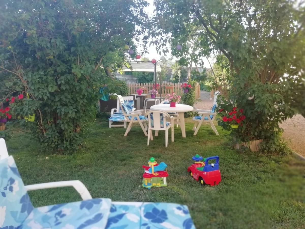 Boleta A 5 Minutos De Leon, Casa Con Jardin Villa San Andres del Rabanedo Exterior photo
